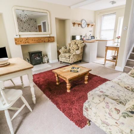 Daisy'S Holiday Cottage Skipton Luaran gambar