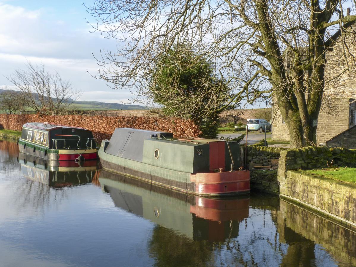 Daisy'S Holiday Cottage Skipton Luaran gambar