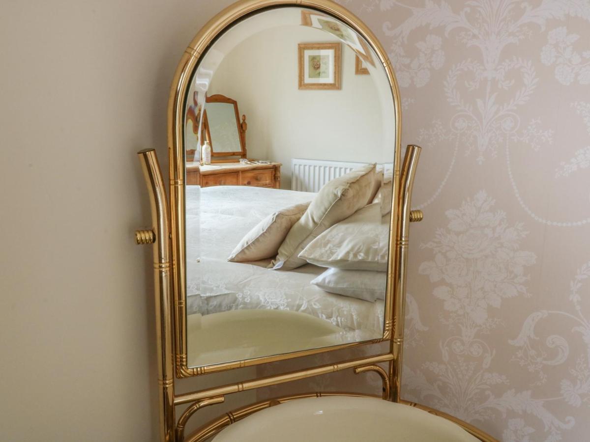 Daisy'S Holiday Cottage Skipton Luaran gambar