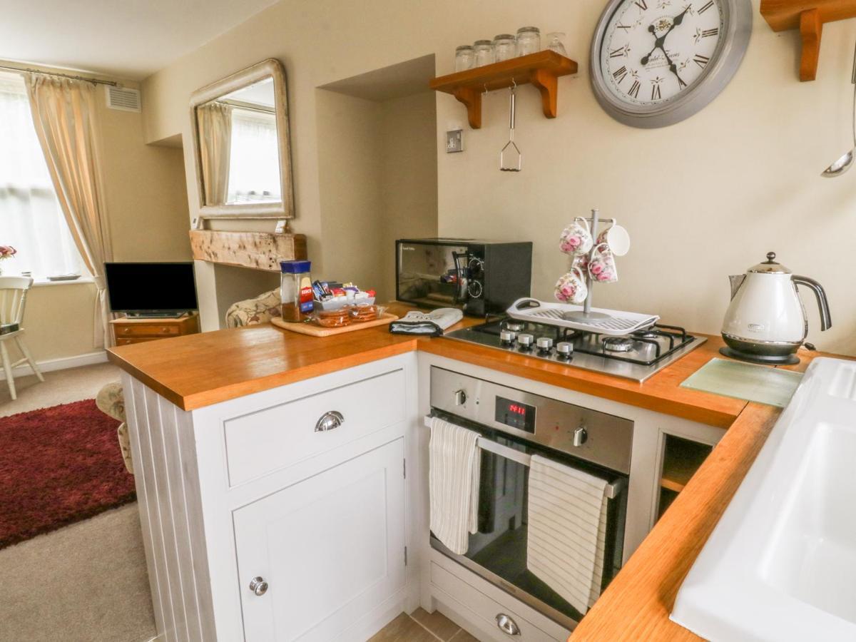 Daisy'S Holiday Cottage Skipton Luaran gambar