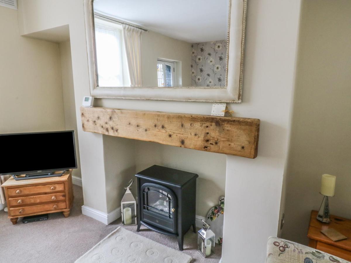 Daisy'S Holiday Cottage Skipton Luaran gambar