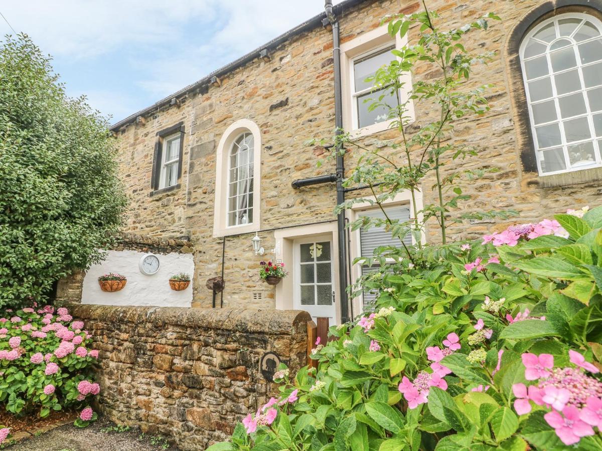 Daisy'S Holiday Cottage Skipton Luaran gambar