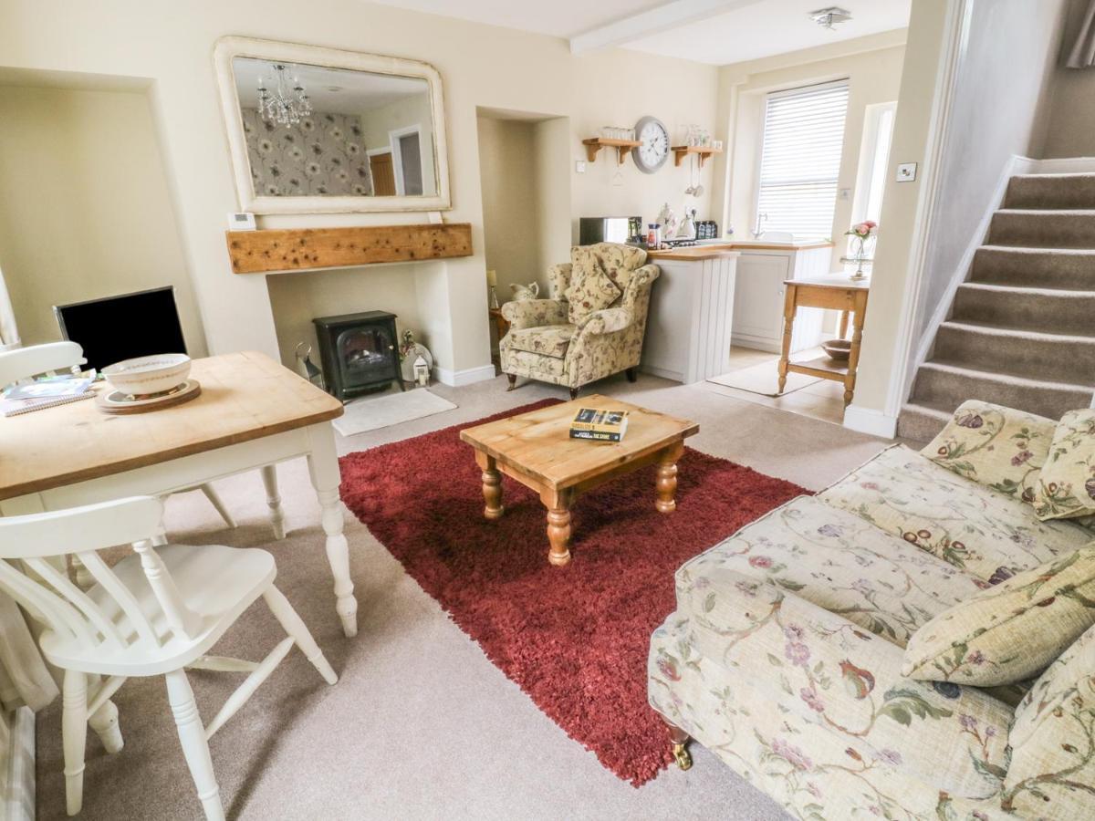 Daisy'S Holiday Cottage Skipton Luaran gambar