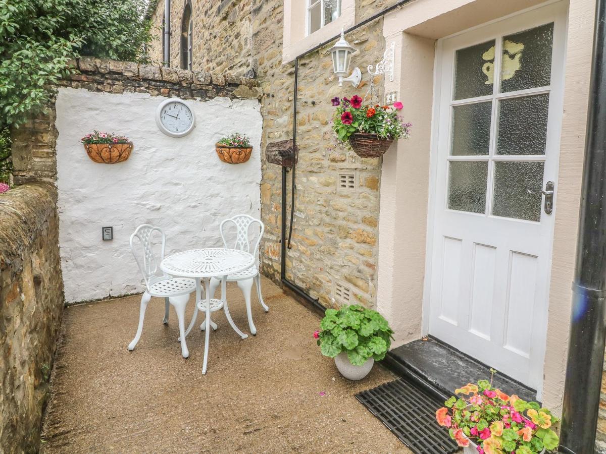 Daisy'S Holiday Cottage Skipton Luaran gambar