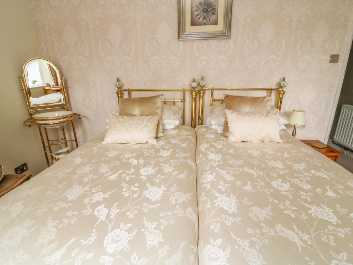 Daisy'S Holiday Cottage Skipton Luaran gambar
