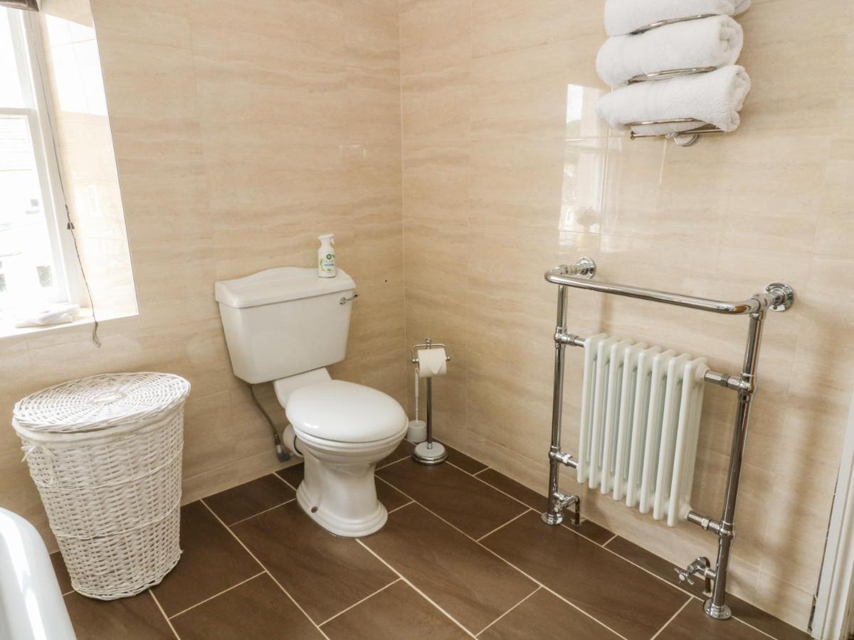 Daisy'S Holiday Cottage Skipton Luaran gambar