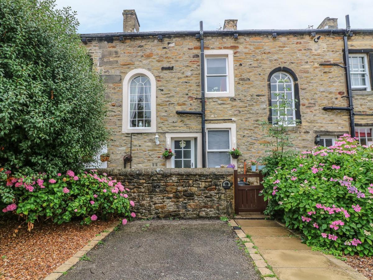 Daisy'S Holiday Cottage Skipton Luaran gambar