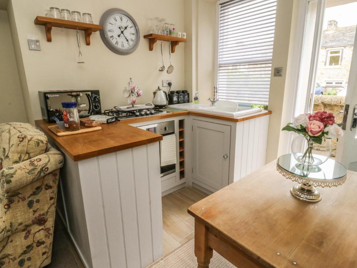 Daisy'S Holiday Cottage Skipton Luaran gambar